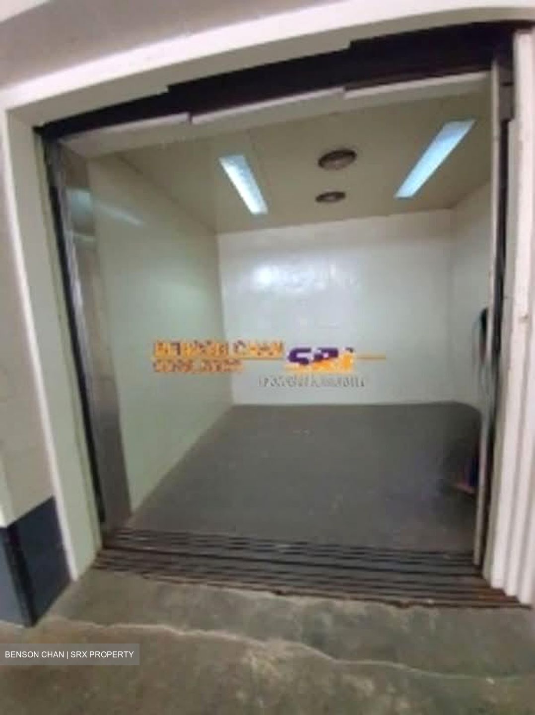 Genting Building (D13), Warehouse #582269711